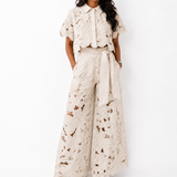 Isabela | Zweiteiliges Set