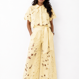 Isabela | Zweiteiliges Set