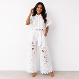 Isabela | Zweiteiliges Set