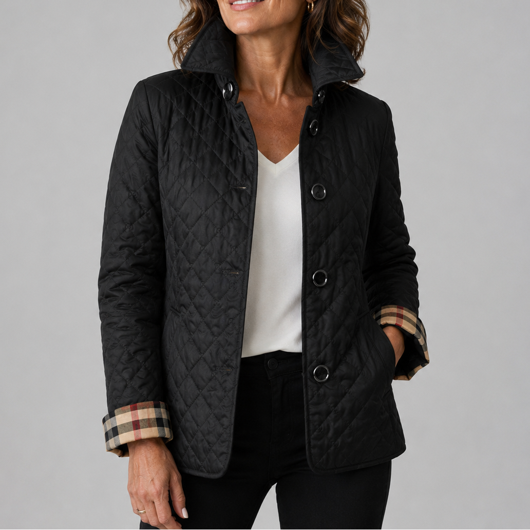 Margot™ – Veste matelassée légère