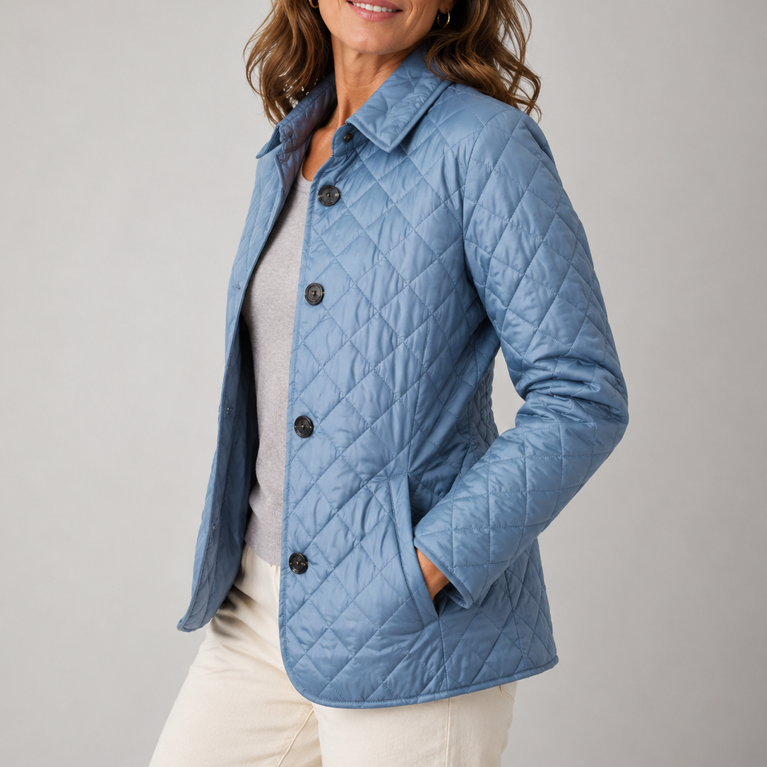 Margot™ – Veste matelassée légère