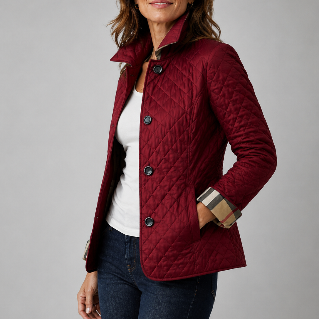 Margot™ – Veste matelassée légère