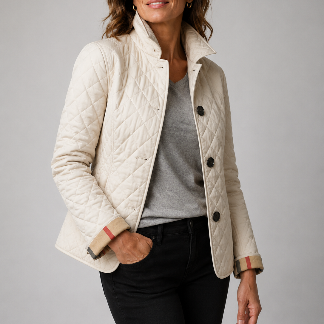 Margot™ – Veste matelassée légère