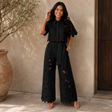 Isabela | Zweiteiliges Set