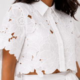 Isabela | Zweiteiliges Set