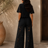 Isabela | Zweiteiliges Set