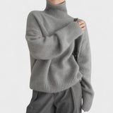 Izabella | Luxus kasmír pulóver eleganciával