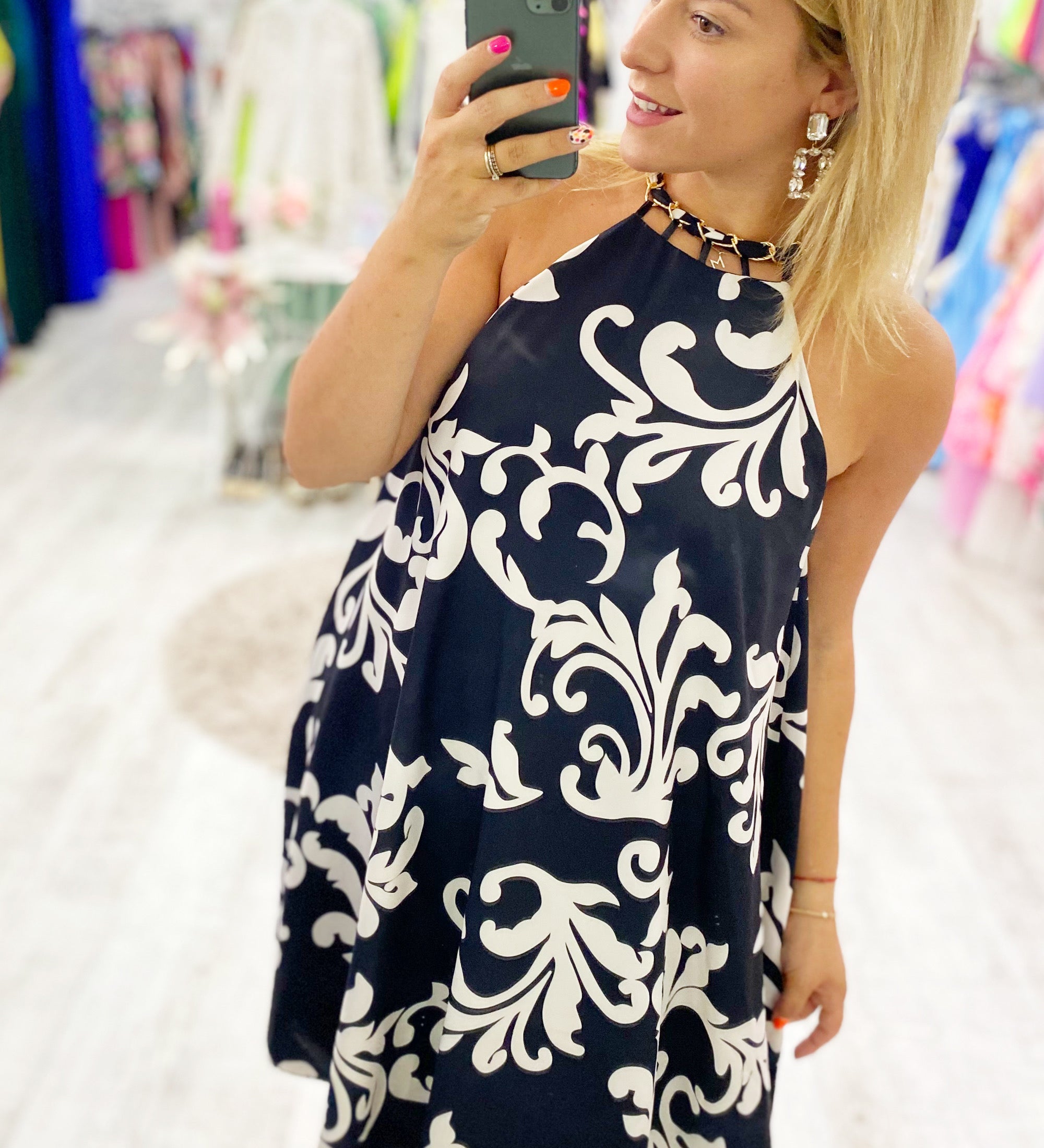 Á vonal elegancia // Ingrid Ruha