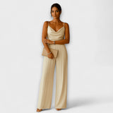 Lola | Elegáns és kényelmes női overall