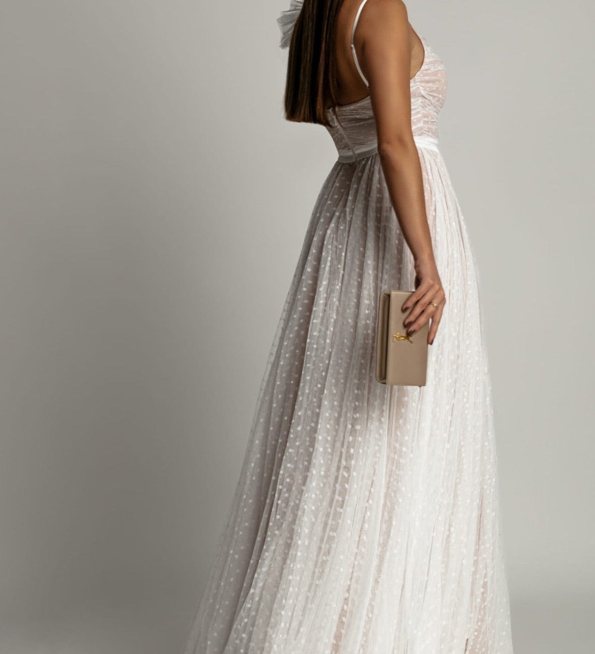 Izgalmas Maxi // Mirtill Ruha maxi
