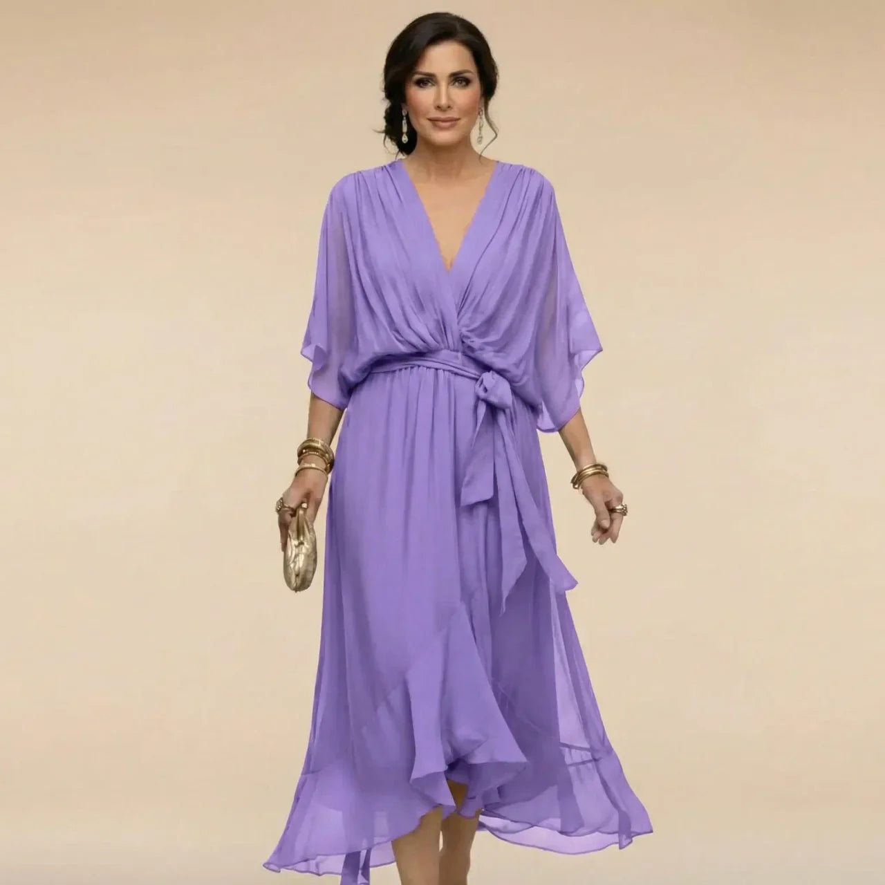 MARTA™ | V-NYAKÚ SIFON RUHA