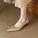 Sofia | Elegáns pumps