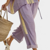 Len | Laza elegancia boho stílusban