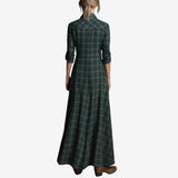 Amelia | Elegáns hosszú ruha