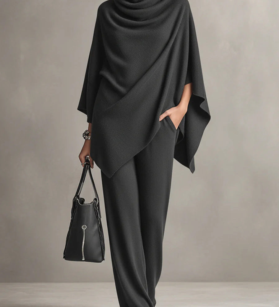 Seraphine | Elegáns Drapéria Két Részes Szett