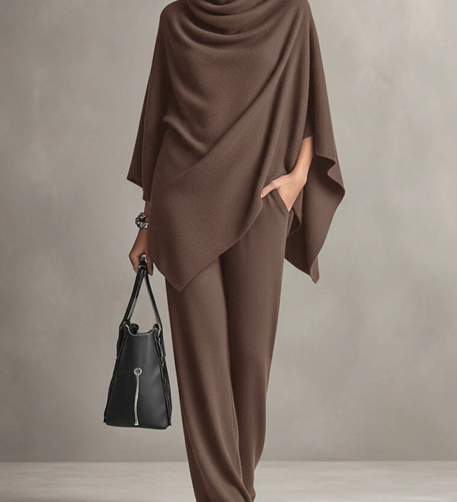 Seraphine | Elegáns Drapéria Két Részes Szett