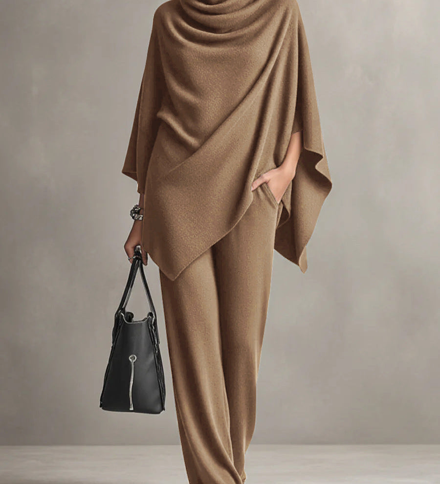 Seraphine | Elegáns Drapéria Két Részes Szett