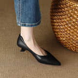 Sofia | Elegáns pumps