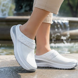 Sienna – Könnyű Komfort Slip-On Aktív Napokra