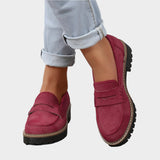 Boglárka | Divatos kényelmes mokaszinok mindennapokra