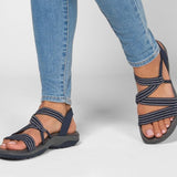 Nyla – Ortopéd Elegáns Szandál