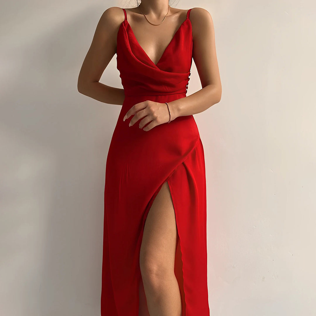 Adélie – Elegáns Casual Ruha
