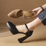 Dana | Elegáns pumps