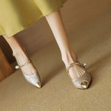 Erica | Elegáns pumps