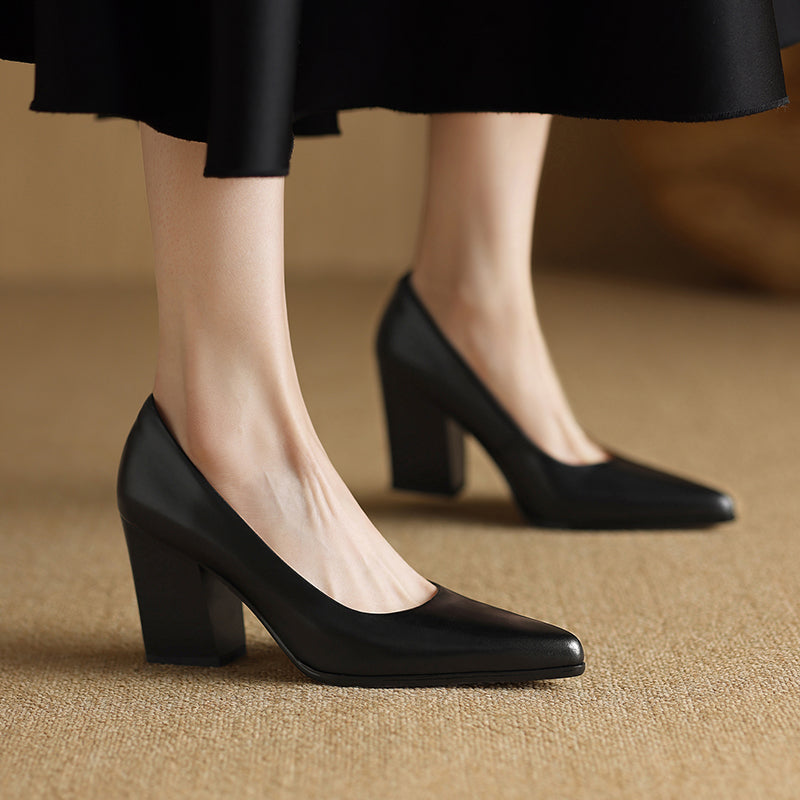 Savannah | Elegáns pumps