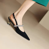 Elisa – Elegáns pumps