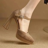 Dana | Elegáns pumps