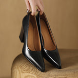 Savannah | Elegáns pumps