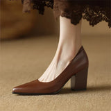 Savannah | Elegáns pumps