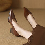 Savannah | Elegáns pumps