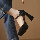 Dana | Elegáns pumps