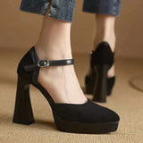 Dana | Elegáns pumps