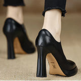 Freya | Stílusos pumps