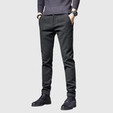 András- Remo Slim Fit Nadrág