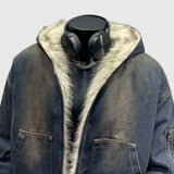 Kraszimir - Modern farmerdzseki