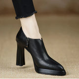 Freya | Stílusos pumps