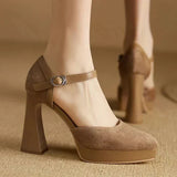 Dana | Elegáns pumps