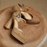 Dana | Elegáns pumps
