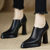 Freya | Stílusos pumps