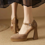 Dana | Elegáns pumps