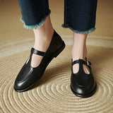 Faith | Alacsony sarkú pumps