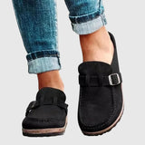 Lauren | Ortopéd slip-on cipők kényelemre