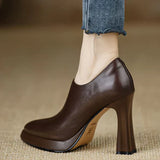 Freya | Stílusos pumps