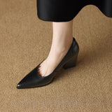 Savannah | Elegáns pumps