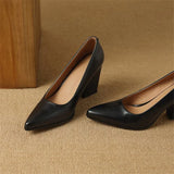 Savannah | Elegáns pumps