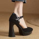 Dana | Elegáns pumps